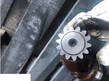 Aandrijfas MASSEY FERGUSON