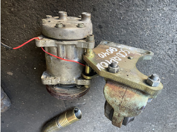 Airco compressor MASSEY FERGUSON