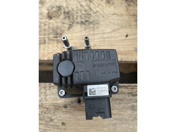 Uitlaatsysteem CUMMINS