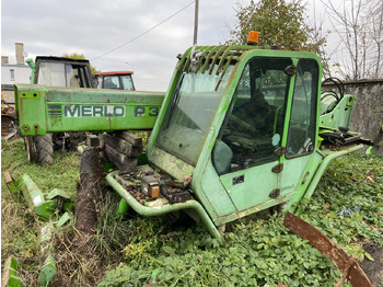 Deur en onderdelen MERLO