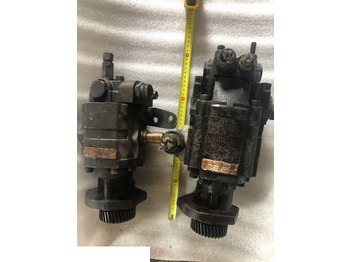 Hydraulische pomp voor Landbouwmachine Merlo - Pompa Hydrauliki: afbeelding 2