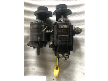 Hydraulische pomp voor Landbouwmachine Merlo - Pompa Hydrauliki: afbeelding 3