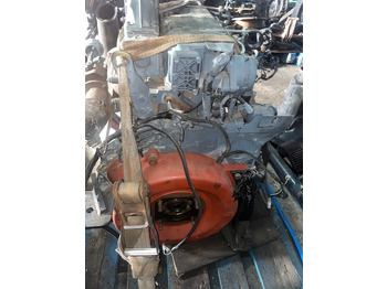 Motor MERLO