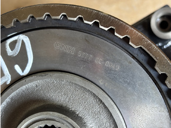 Nieuw Transmissie voor Landbouwmachine New Holland 6080 Napęd WOM 5197553 87308746 47131256 5197546 87315409: afbeelding 5 Nieuw Transmissie voor Landbouwmachine New Holland 6080 Napęd WOM 5197553 87308746 47131256 5197546 87315409: afbeelding 5