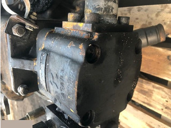 Hydraulische pomp NEW HOLLAND