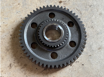 Transmissie NEW HOLLAND