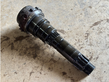 Transmissie NEW HOLLAND