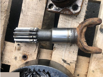 Onderdelen voor Verreiker Cat th407 - [CZĘŚCI]: afbeelding 5