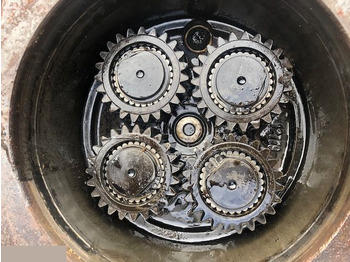 Onderdelen voor Verreiker Cat th407 - [CZĘŚCI]: afbeelding 2