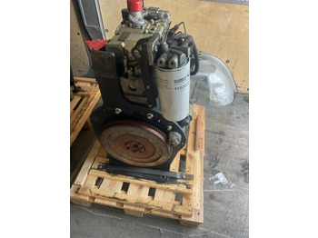 Motor voor Perkins 404C-22 HP [CZĘŚCI]: afbeelding 3