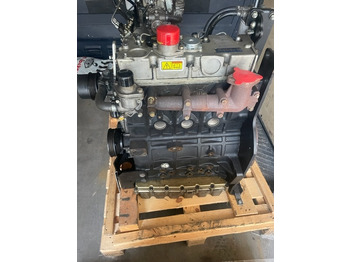 Motor voor Perkins 404C-22 HP [CZĘŚCI]: afbeelding 4