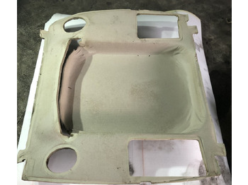 Carrosserie en exterieur JOHN DEERE