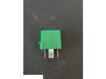 Relais voor Landbouwmachine Przekażnik 30A 12V CLAAS 013041 oryginał: afbeelding 2 Relais voor Landbouwmachine Przekażnik 30A 12V CLAAS 013041 oryginał: afbeelding 2