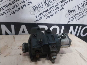 Hydraulische pomp REXROTH