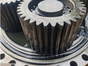 Transmissie LIEBHERR