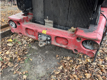 Carrosserie en exterieur SCHÄFFER