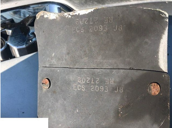 Transmissie voor Landbouwmachine Sieczkarnia John Deere 6810 | Sieczkarnia John Deere 6910  - Zwolnica - Zwrotnica - Półoś - [CZĘŚCI]: afbeelding 4