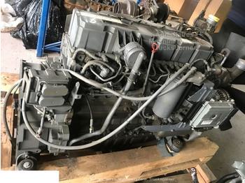 Motor DEUTZ