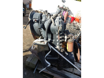 Versnellingsbak KOMATSU
