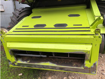 Onderdelen CLAAS