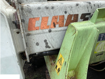 Onderdelen CLAAS