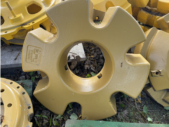 Onderdelen JOHN DEERE