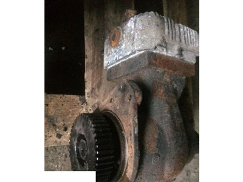 Compressor FENDT