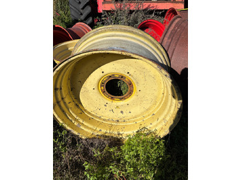 Velg JOHN DEERE