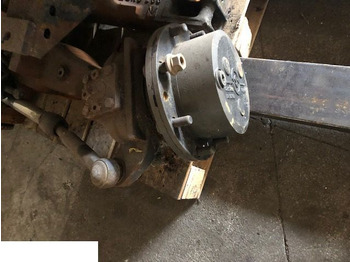 Vooras VALMET