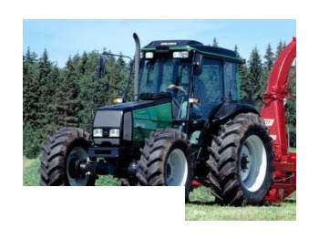 Versnellingsbak VALTRA
