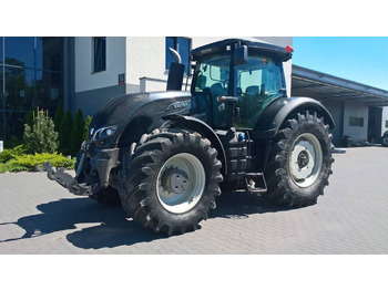 Versnellingsbak VALTRA