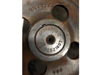 Nokkenas voor Landbouwmachine Walek Rozrządu - John Deere 6068 RE521603: afbeelding 2