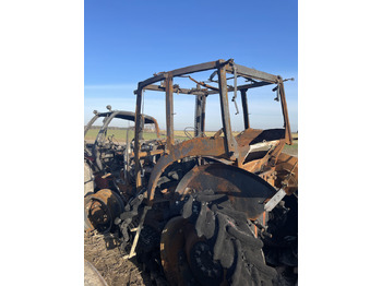 Differentieel ZETOR