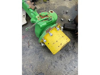 Aandrijfas JOHN DEERE