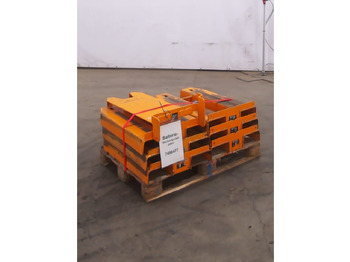 Batterij
