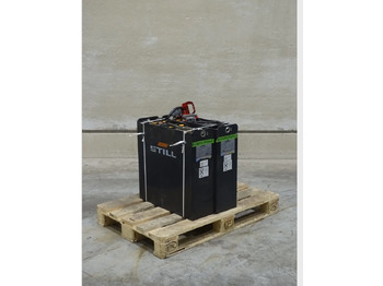 Batterij