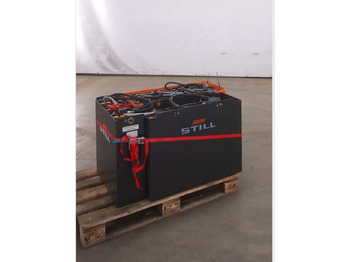 Batterij