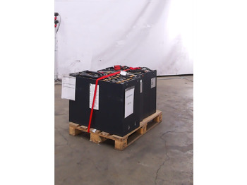 Batterij voor Intern transport Battery Package - 4 Pcs.: afbeelding 3