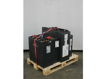 Batterij