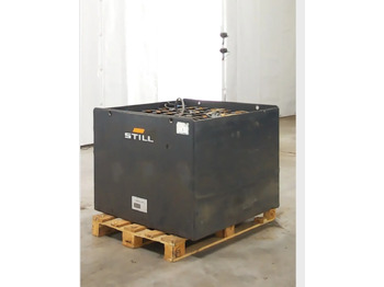 Batterij HAWKER