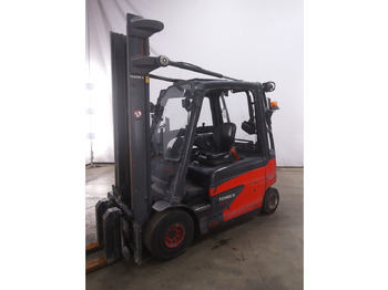 Elektrische heftruck LINDE E25