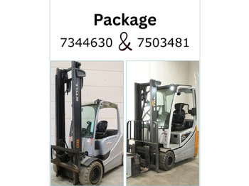 Heftruck