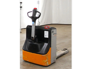 Palletwagen STILL ECU16: afbeelding 3