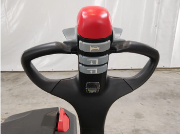 Palletwagen STILL ECU16: afbeelding 4