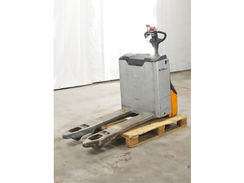 Palletwagen STILL