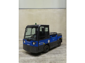 Elektrische trekker STILL R