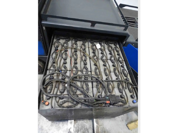 Elektrische trekker STILL R07-25L: afbeelding 4