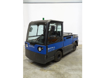 Elektrische trekker STILL R