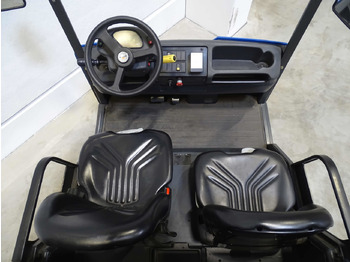 Elektrische trekker STILL R07-25L/Sonder: afbeelding 4