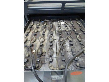 Elektrische trekker STILL R07-25L/Sonder: afbeelding 5